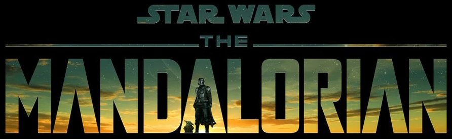 The Mandalorian