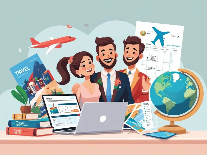 Travel Agents